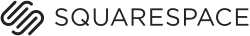 Logo: Squarespace